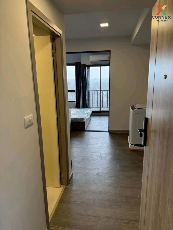 picture For Rent Condo , Monte RSU , Lak Hok , Mueang Pathum Thani , Pathum Thani , CX-131387 ✅ Live chat with us ADD LINE @connexproperty ✅  - 2/12
