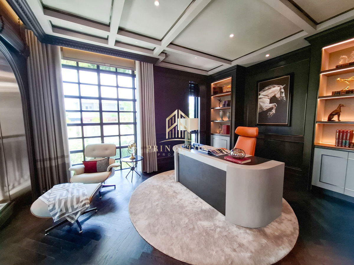 picture CINQ ROYAL The Eighteen Bangna KM. 7 - 9/48