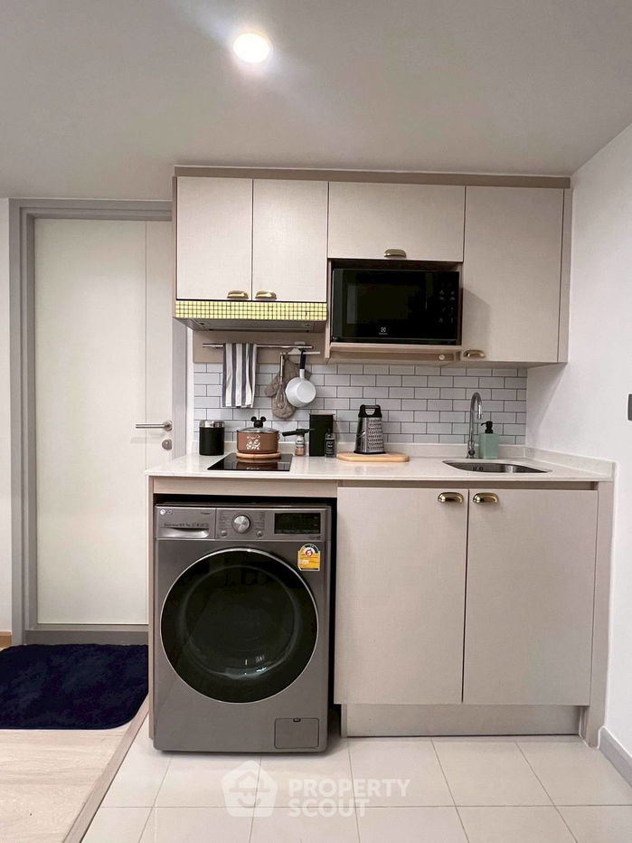 picture 2-BR Condo at Knightsbridge Prime Sathorn near BTS Saint Louis (ID 2309316) - 3/10