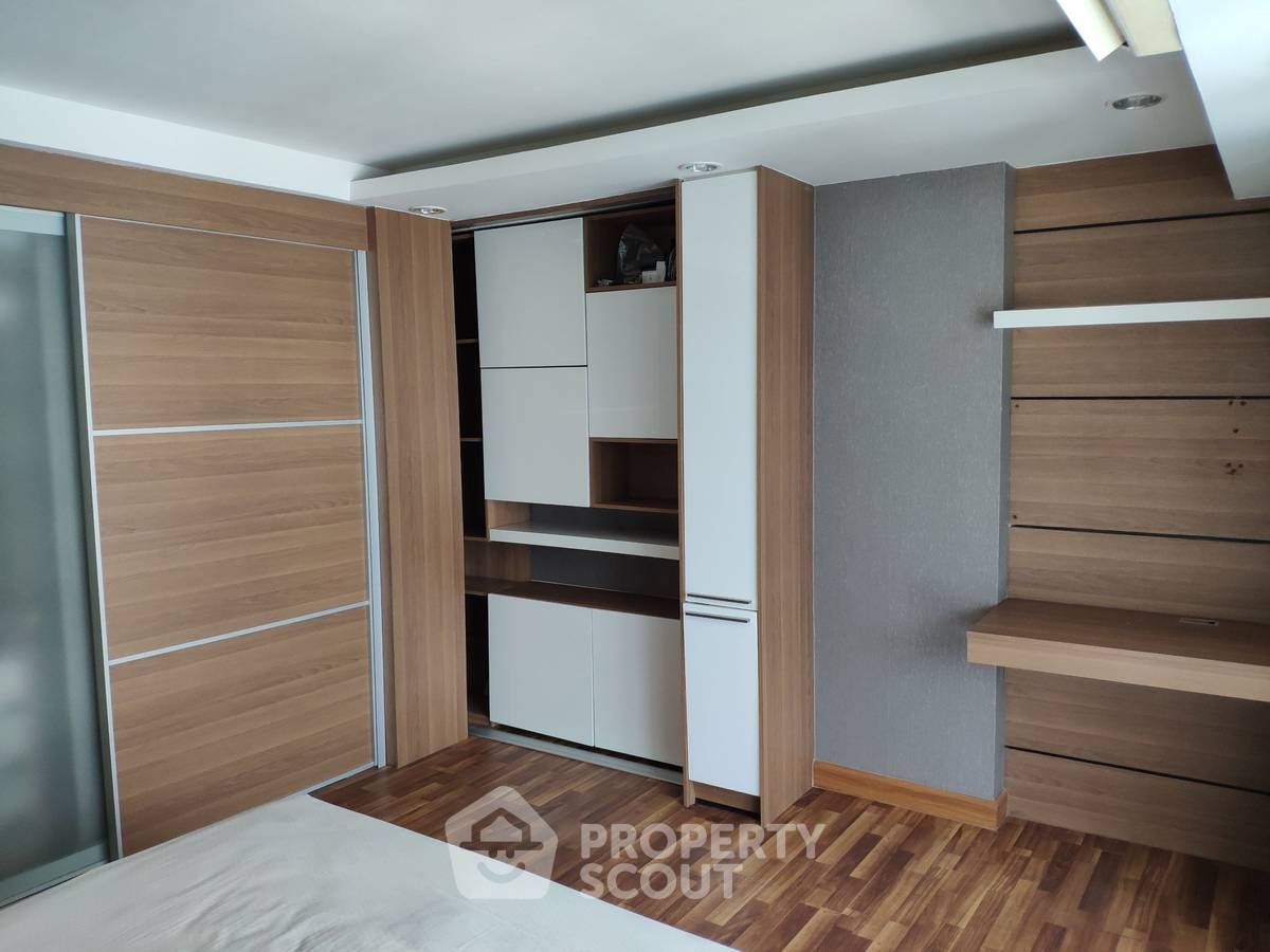 picture 1-BR Condo at Waterford Sukhumvit 50 Condominium near BTS On Nut (ID 2308599) - 20/20