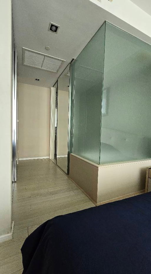 รูป WS3595 [เช่า] The Room Sukhumvit – Asoke 🚇 BTS อโศก 💰 ค่าเช่า : 30,000 บาท/เดือน - รูปที่ 10/21