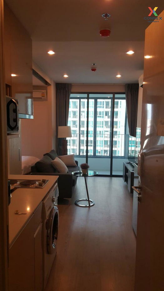 picture 🔥🔥🔥 FOR RENT condo , Ideo Q Chula-Samyan , MRT-Sam Yan , Bang Rak , Bang Rak , Bangkok , CX-61771 ✅ Live chat with us ADD LINE @connexproperty ✅ 🔥🔥🔥 - 1/12