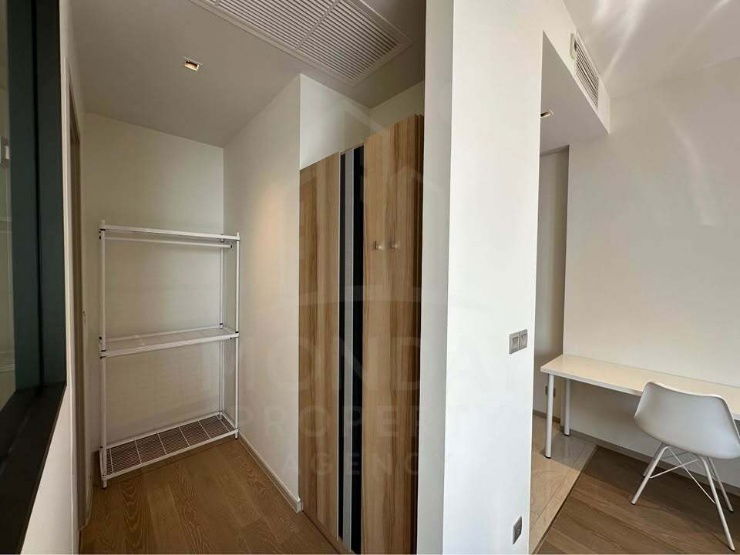 picture HotDeal​🔥🔥  For Rent​ | Special Price, Full Furniture Ready to move in Condo at Ashton Silom MD-95211 - 7/12