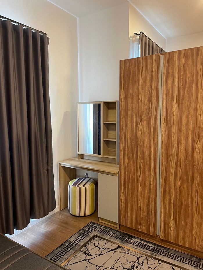 picture 🏡🌈⭐️ House for rent at Q Prime Sukhumvit 77, prime location with multiple access points via both On Nut and Srinakarin Roads. - 18/18