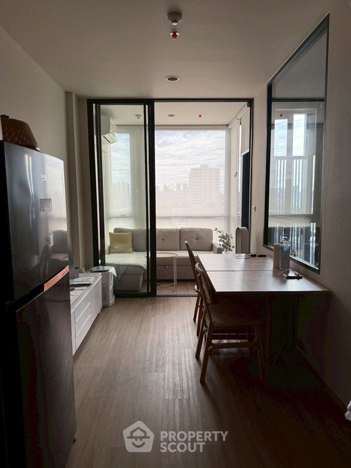 picture 1-BR Condo at The Issara Sathorn in Thung Maha Mek (ID 1952016) - 1/25