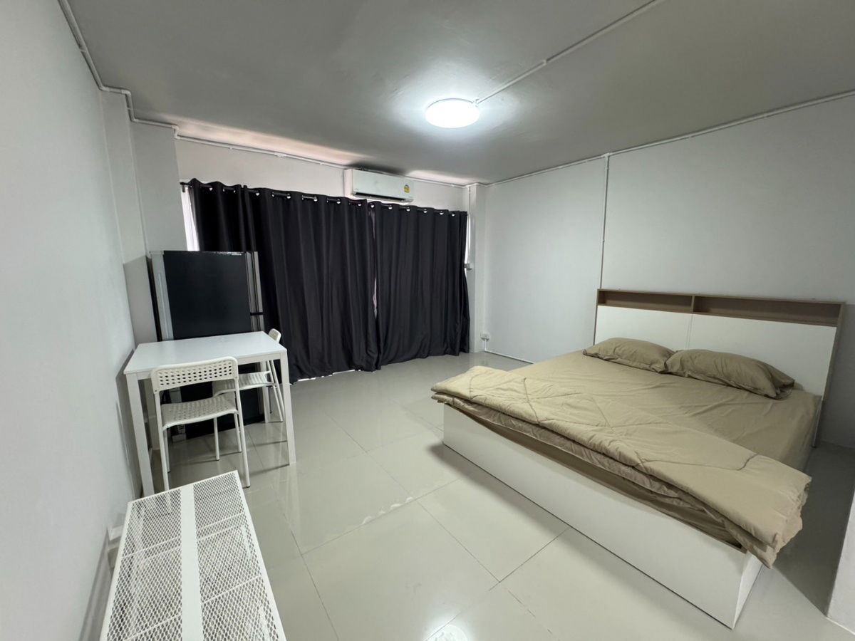 picture Family park condominium ladprao 48 - 2/9