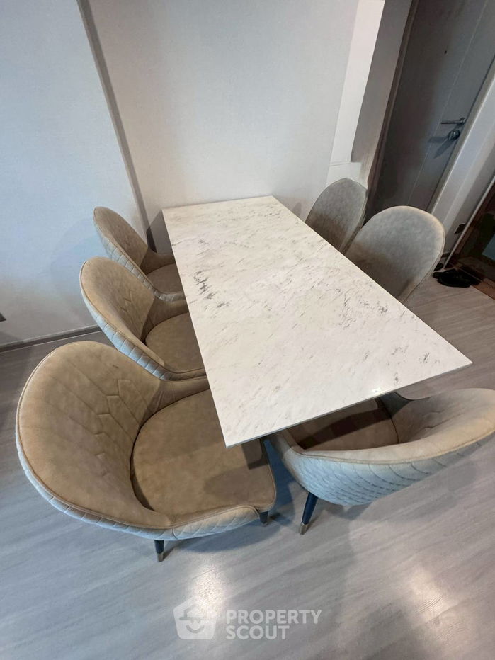 picture 2-BR Condo at Life Ladprao near BTS Ha Yaek Lat Phrao (ID 2309066) - 13/14