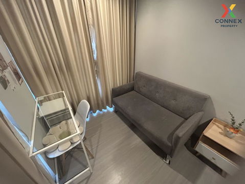 For Rent Condo , Life Asoke - Rama 9 , MRT-Phra Ram 9 , Makkasan , Rat Thewi , Bangkok , CX-131249 ✅ Live chat with us ADD LINE @connexproperty ✅ 