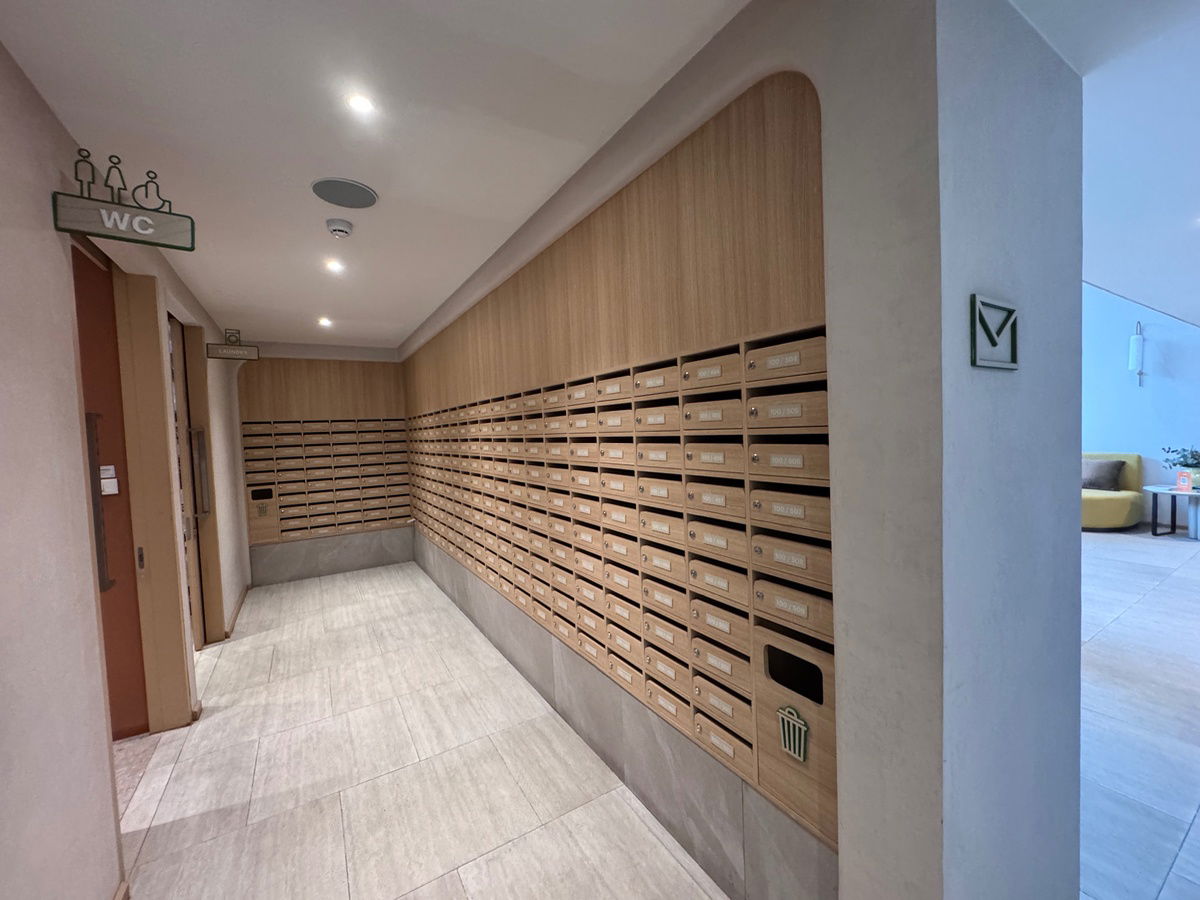 picture Brand-New Condo! DCondo Vale Sriracha – Fully Furnished, Walk to Kasetsart U. - 12/29