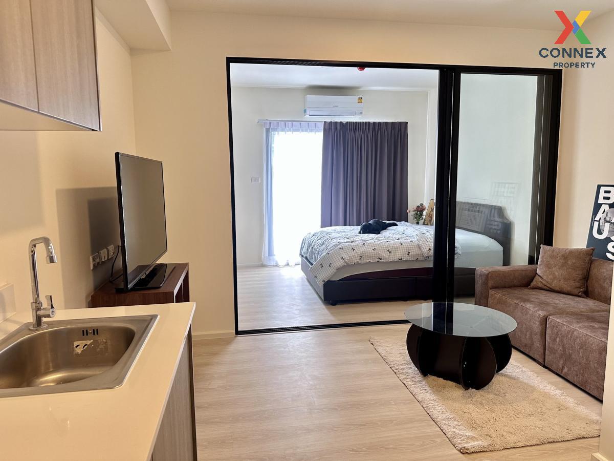 picture 🔥🔥🔥 For Rent Condo , A Space Mega 2 , Bang Kaeo , Bang Phli , Samut Prakarn , CX-130923 ✅ Live chat with us ADD LINE @connexproperty ✅ 🔥🔥🔥 - 1/5