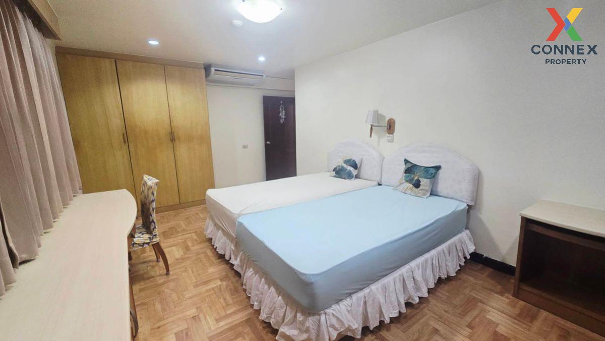 picture 🔥🔥🔥 For Rent Condo , Top View Tower , BTS-Thong Lo , Khlong Tan Nuea , Watthana , Bangkok , CX-131240 ✅ Live chat with us ADD LINE @connexproperty ✅ 🔥🔥🔥 - 5/6