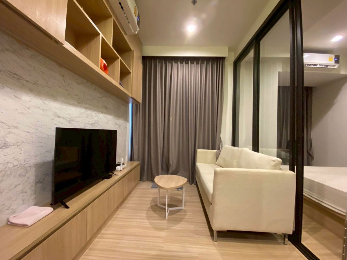 picture R2675 Condo For Rent M Jatujak - 7/10