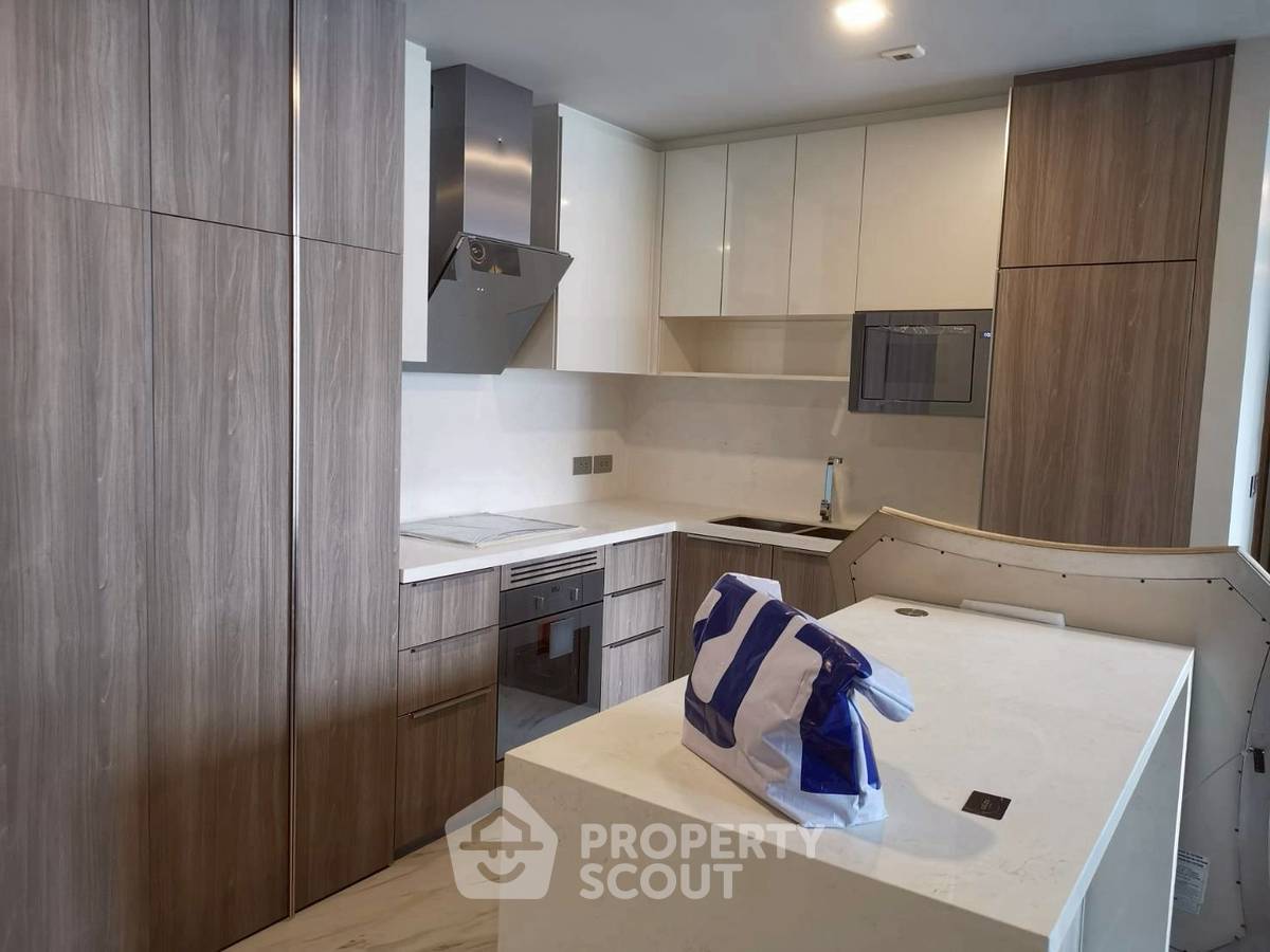 รูป คอนโด 2-ห้องนอน ที่ เซเลส อโศก ใกล้ MRT สุขุมวิท (ID 2309319) - รูปที่ 3/19