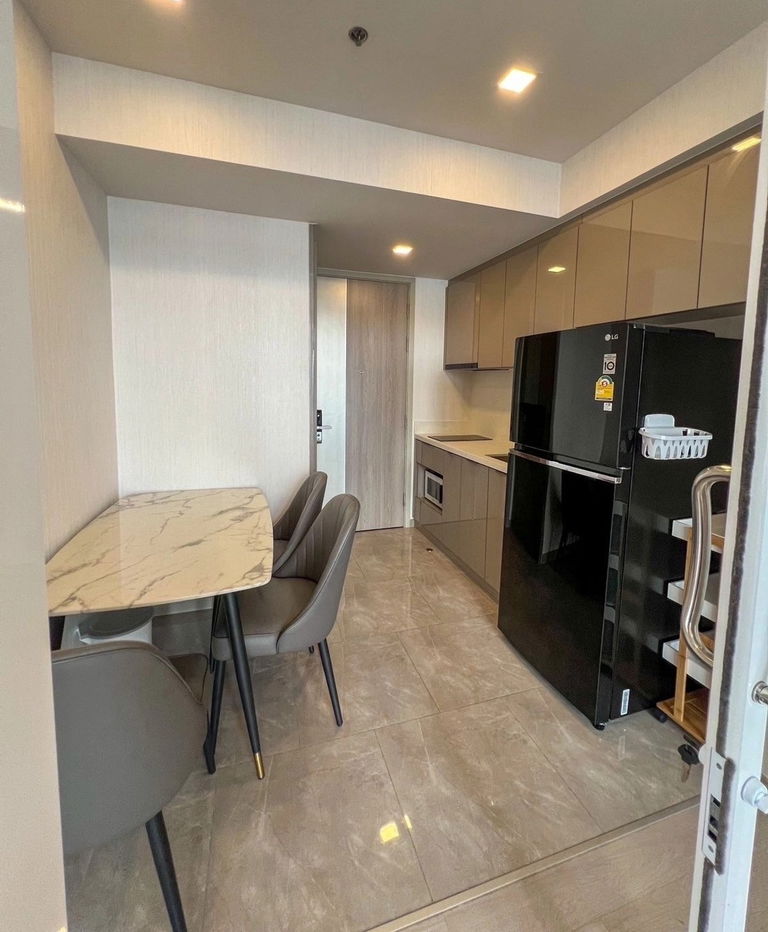 picture  One9Five Asoke - Rama 9   2 bedrooms, 2 bathrooms - 3/13