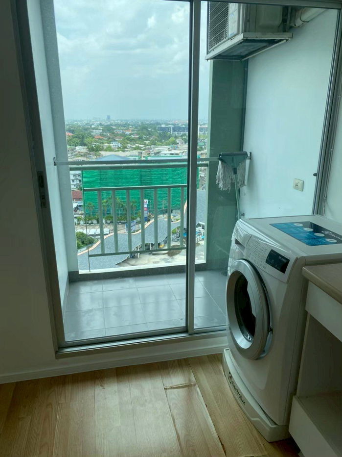 รูป #st20487 ให้เช่า   Lumpini Ville Sukhumvit 77-2  - รูปที่ 5/6