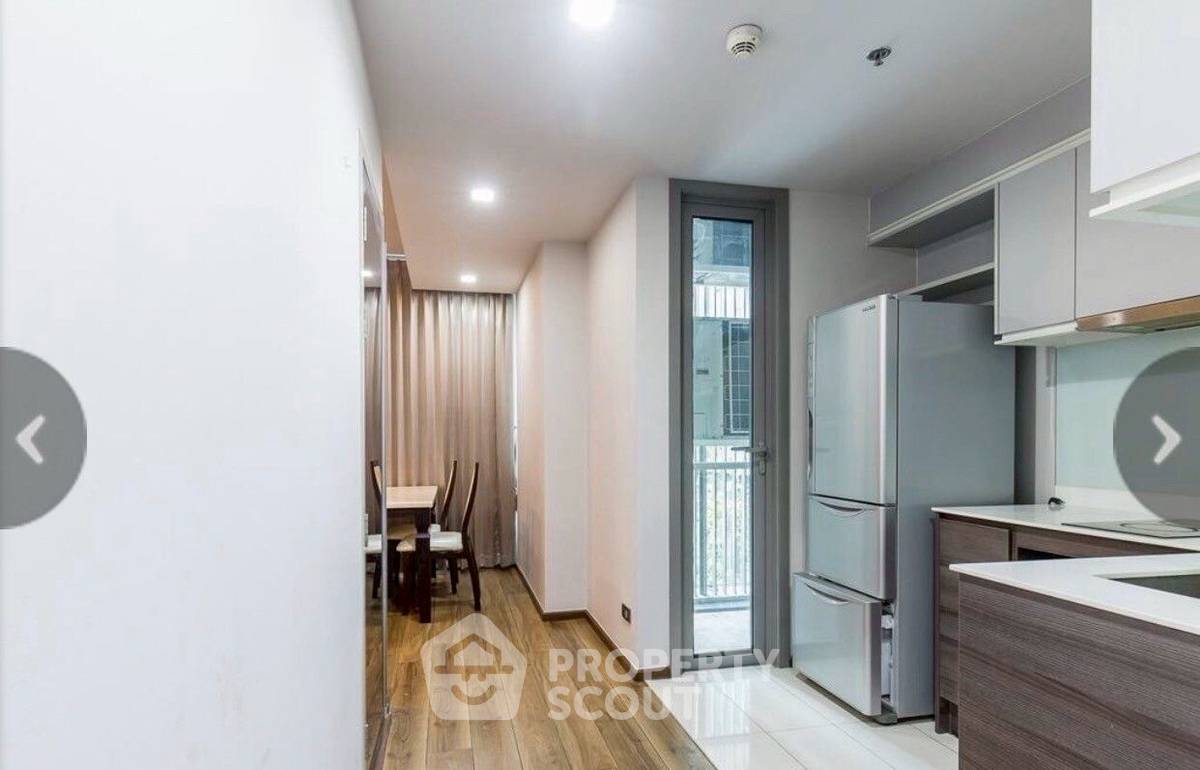 picture 1-BR Condo at Ceil By Sansiri near BTS Thong Lor (ID 2248229) - 3/12