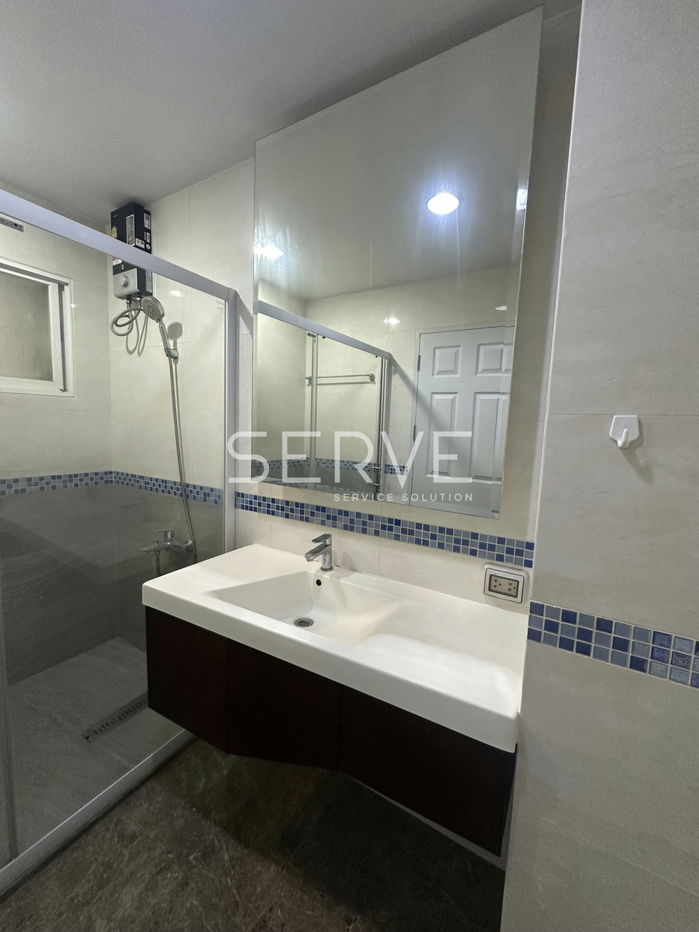 picture 1 Bed 1 Bath Large Room Nice Room Fully furnished  Good Location Next to MRT Huai Khwang 0 m @ Life @ Ratchada-Huay Kwang - 7/8