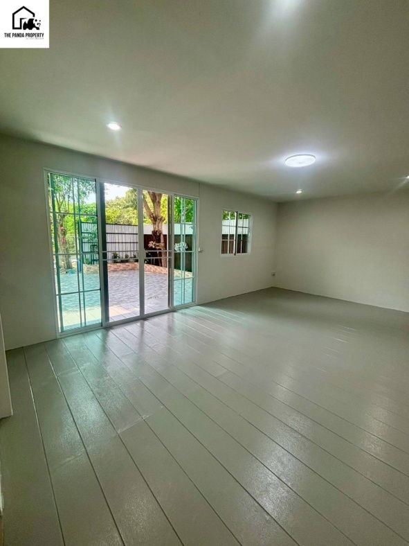 รูป หมู่บ้าน พฤกษา 59 / 1 ซอยวิทยุการบิน - รูปที่ 22/22