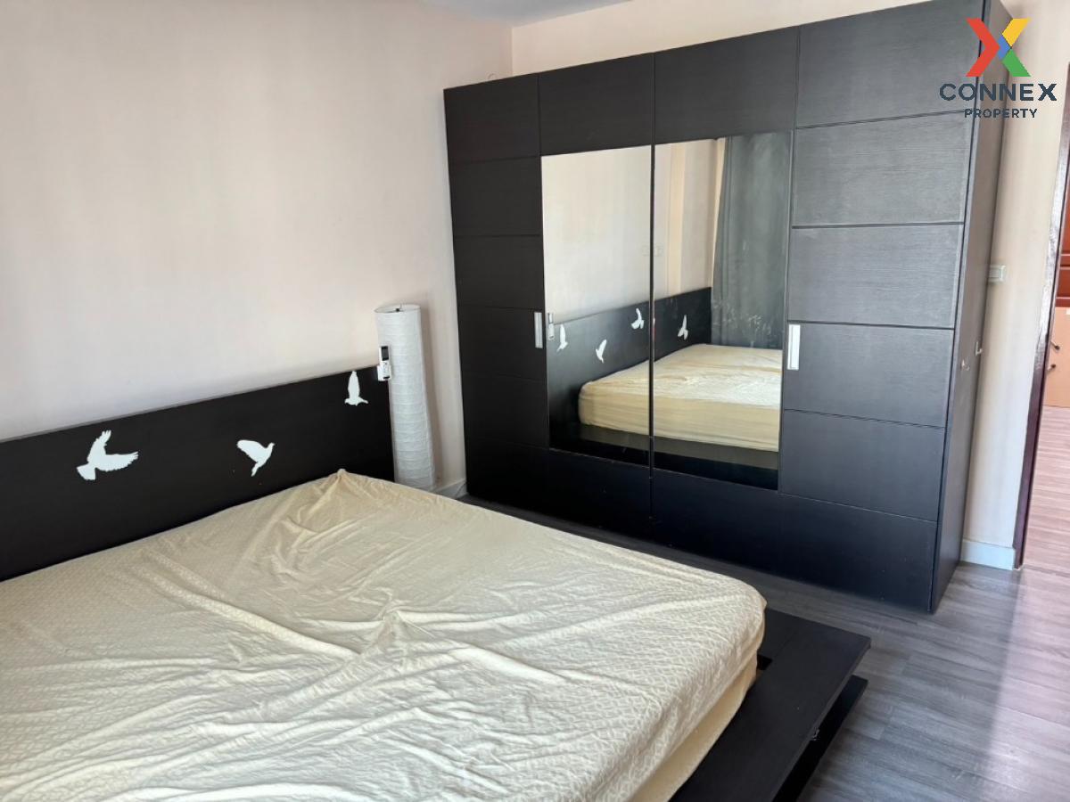 picture For Rent Condo , PG Rama 9 , MRT-Phra Ram 9 , Huai Khwang , Huai Khwang , Bangkok , CX-130953 ✅ Live chat with us ADD LINE @connexproperty ✅  - 3/5