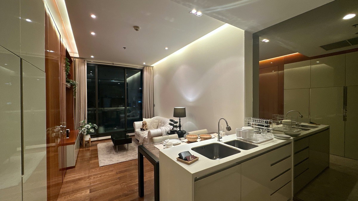 The Address Sukhumvit 28 ( S-TAD3 )