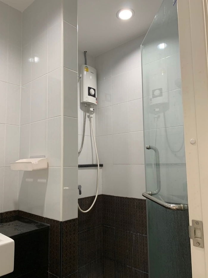 picture AS1559 Asakan Place Srinakarin Condo for rent - 8/8