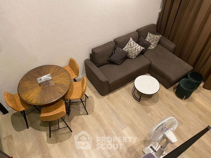 คอนโด 1-ห้องนอน ที่ ไซมิส สุขุมวิท 87 ใกล้ BTS อ่อนนุช (ID 1151071)