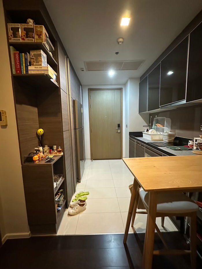รูป Keyne by Sansiri BTS Thonglor ราคาดีสุด🔅 - รูปที่ 5/5