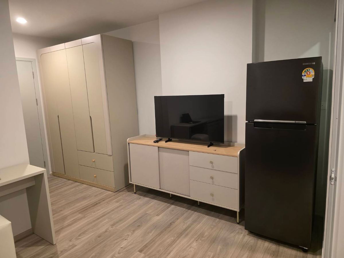 picture ✨ #OL2306_448 ✨𝗙𝗼𝗿 𝗥𝗲𝗻𝘁 1️⃣0️⃣k.🔥🔥 ✨🎈New condo, ready to move in‼️✨🎈 𝐂𝐨𝐧𝐝𝐨 𝗥𝗲𝗴𝗲𝗻𝘁 𝗛𝗼𝗺𝗲 𝗕𝗮𝗻𝗴𝗻𝗮 - 9/15