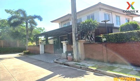 For Sale House , Casa Grand Rattanathibet - Ratchaphruek , Bang Rak Noi , Mueang Nonthaburi , Nonthaburi , CX-128613 ✅ Live chat with us ADD LINE @connexproperty ✅ 