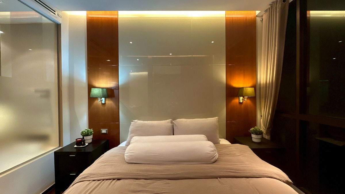 รูป #st20492 ให้เช่า  The Address Sukhumvit 28 Condominium  - รูปที่ 2/8