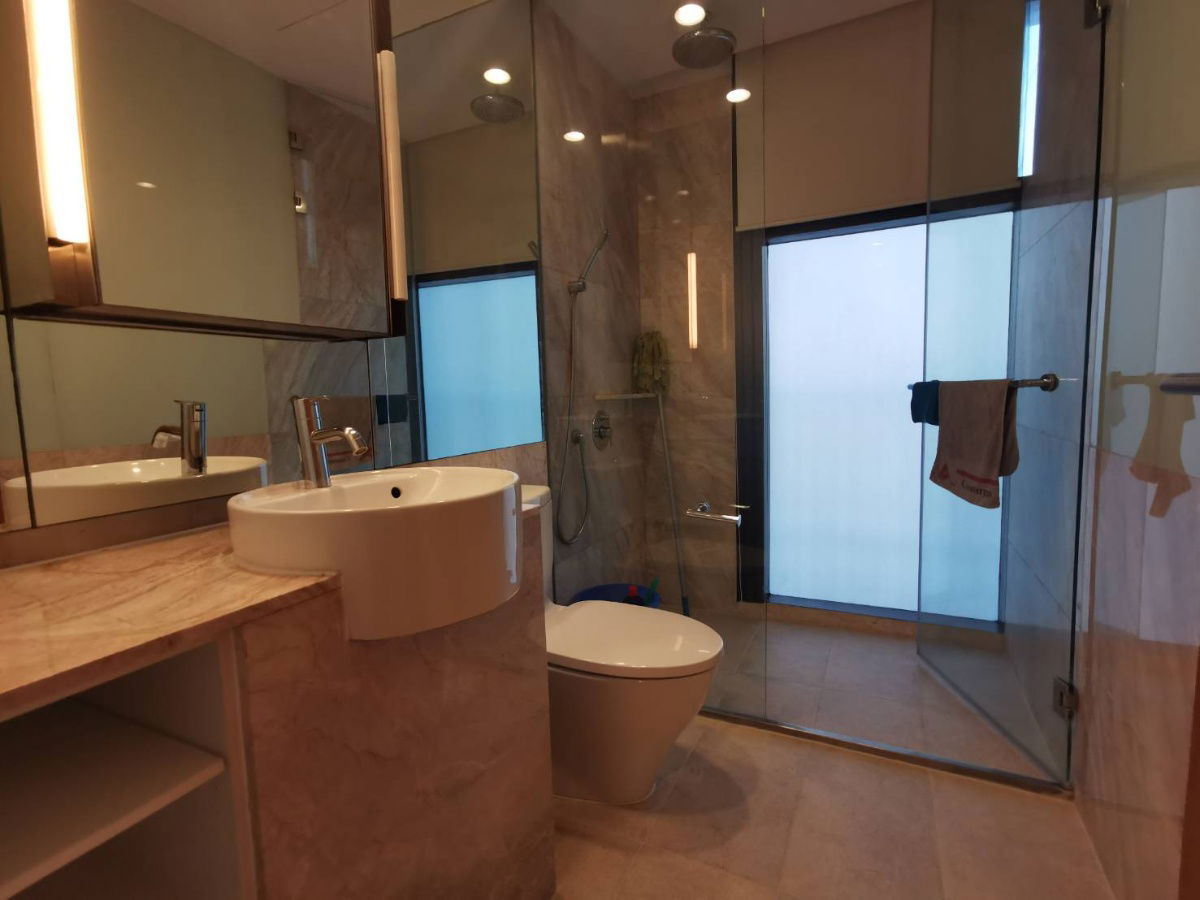 picture The Met  2 Bedrooms 2 Bathrooms size 92 Sq.m.   - 5/5