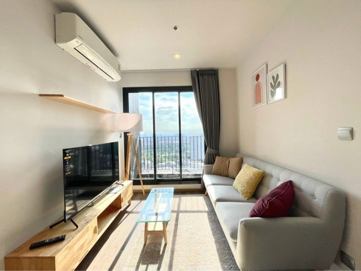 picture #Z2414💥150968🔥 Condo for rent: Life Ladprao Valley - 6/11