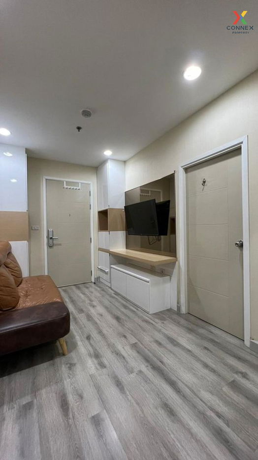 picture For Rent Condo , Centric Sathorn - St.Louis , BTS-Saint Louis , Yannawa , Sa Thon , Bangkok , CX-130932 ✅ Live chat with us ADD LINE @connexproperty ✅  - 5/12