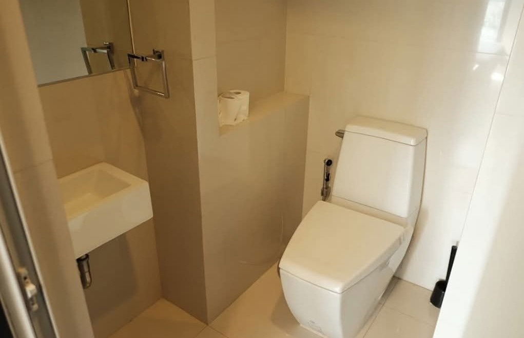รูป 🏙 ให้เช่า Rhythm Sukhumvit 44/1 | 1 Bedroom 45 ตร.ม. | 25,000 บาท  📲 Line ID: 0842932624/Junesone520 - รูปที่ 6/6