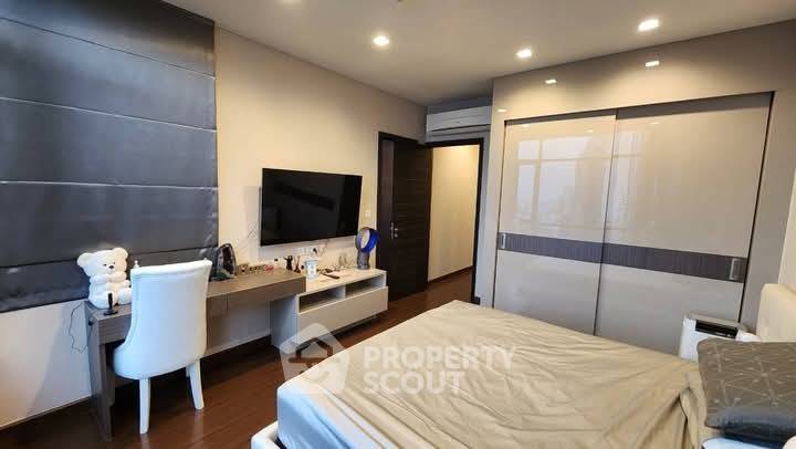 picture 2-BR Condo at Ivy Ampio Rachada - Rama 9 near MRT Thailand Cultural Centre (ID 2000419) - 8/11