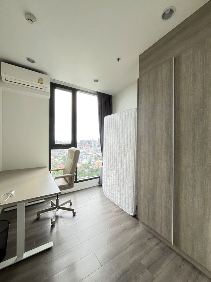 picture Whizdom essence. 2beds 56sqm. Line id: @pfagent - 7/7