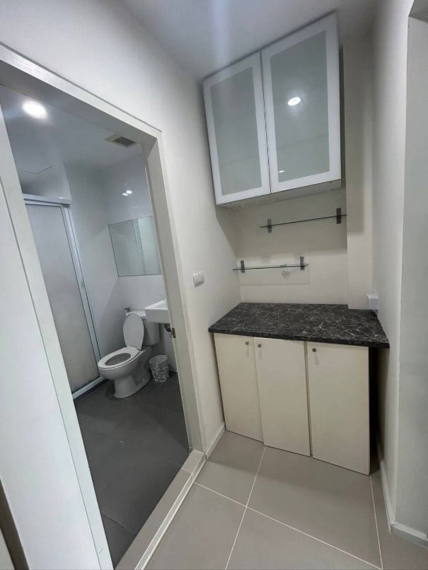 รูป ให้เช่าคอนโด1ห้องนอน ที่ Aspire Sukhumvit48 Btsพระโขนง - รูปที่ 7/8