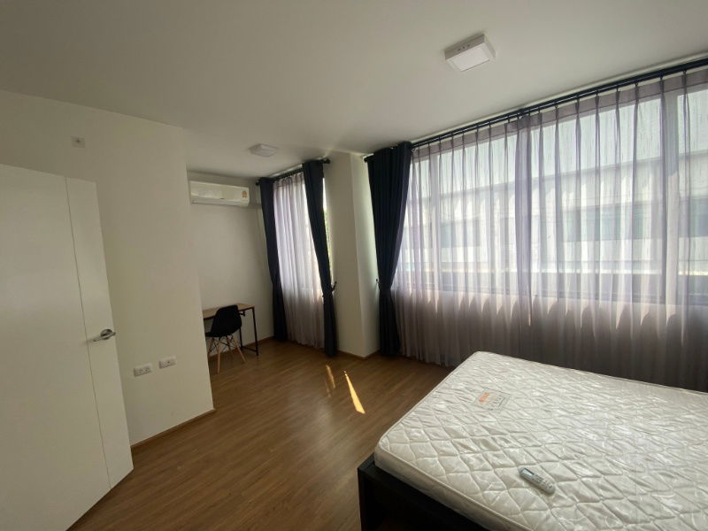 picture WS3619 [Rent] PLENO Bangna-Wongwaen ✨ ARL Thap Chang 🔥 Rental price: 24,000 baht/month - 6/11