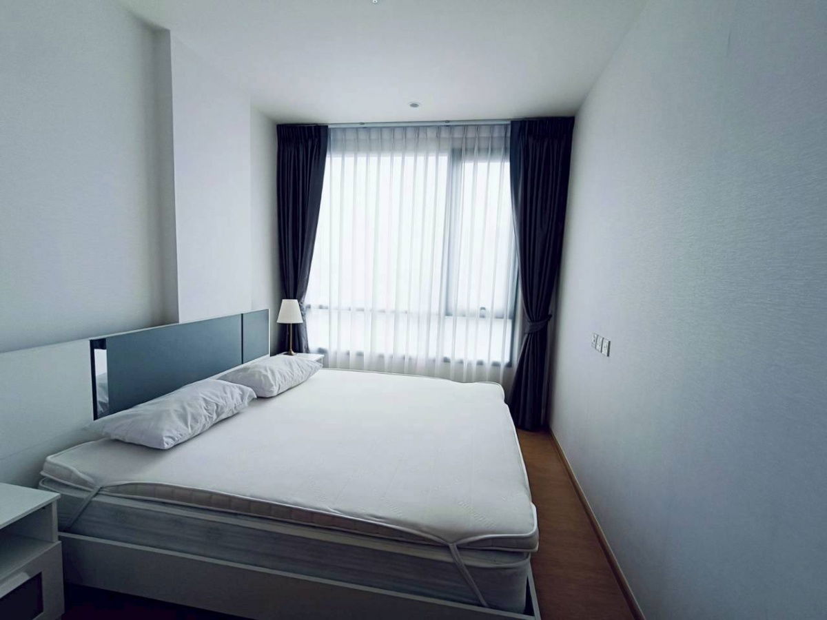 picture 🐾 For Rent! Maru Ekkamai 2 – Pet-Friendly Luxury Condo  Pets allowed – Only 3 mins walk to BTS Ekkamai - 8/14