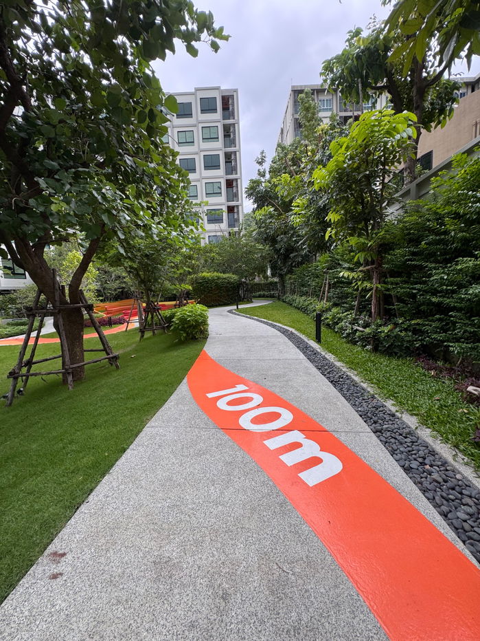 picture Brand-New Condo! DCondo Vale Sriracha – Fully Furnished, Walk to Kasetsart U. - 27/29