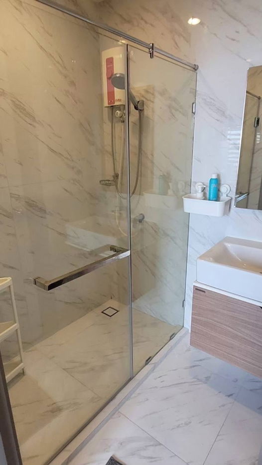 picture Forrent Ideo Mobi Sukhumvit Eastpoin Condominiums  - 6/6