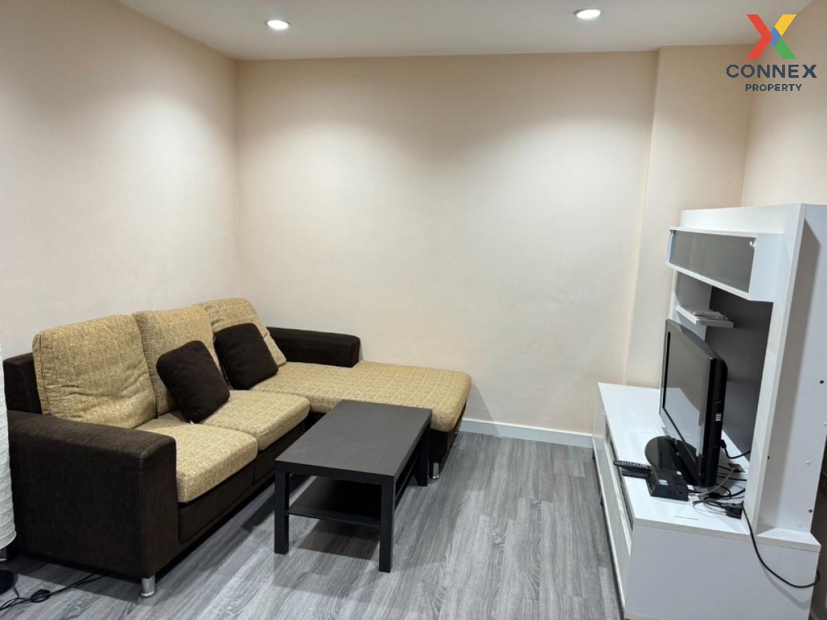 picture For Rent Condo , PG Rama 9 , MRT-Phra Ram 9 , Huai Khwang , Huai Khwang , Bangkok , CX-130953 ✅ Live chat with us ADD LINE @connexproperty ✅  - 1/5