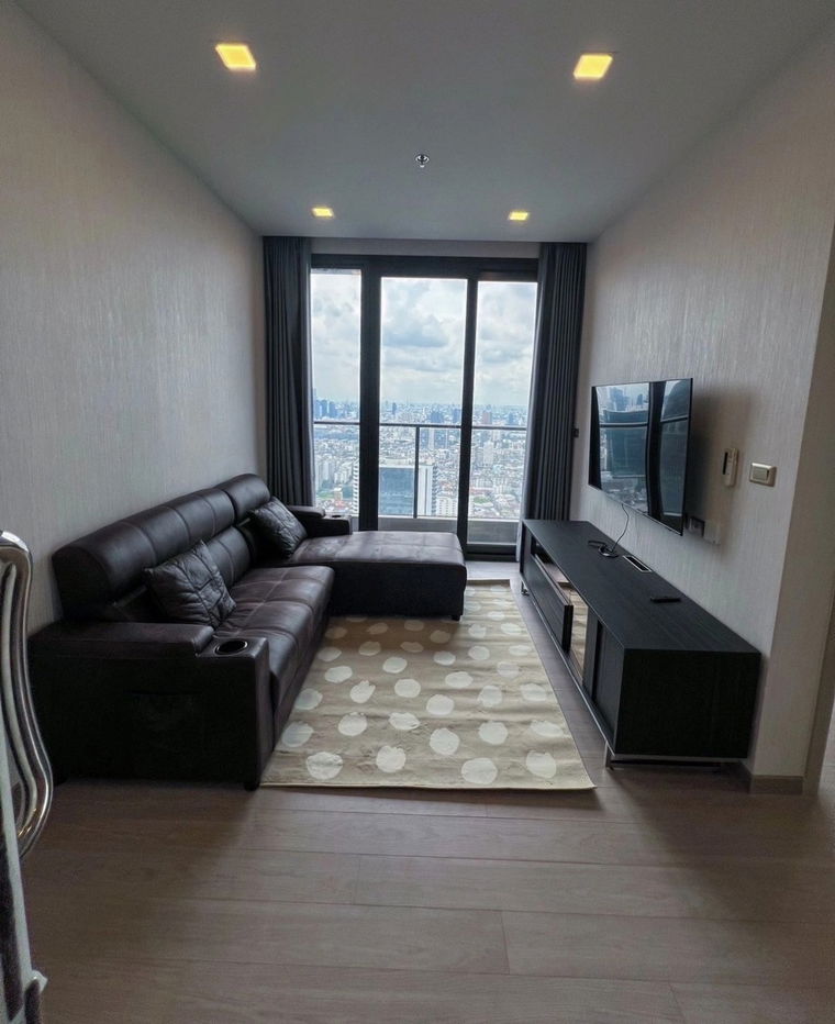 picture  One9Five Asoke - Rama 9   2 bedrooms, 2 bathrooms - 1/13