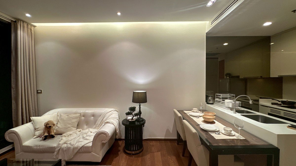 รูป #st20492 ให้เช่า  The Address Sukhumvit 28 Condominium  - รูปที่ 7/8