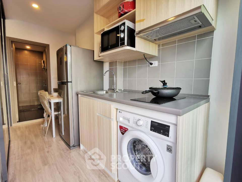 picture 1-BR Condo at Ideo O2 near BTS Bang Na (ID 888982) - 4/15