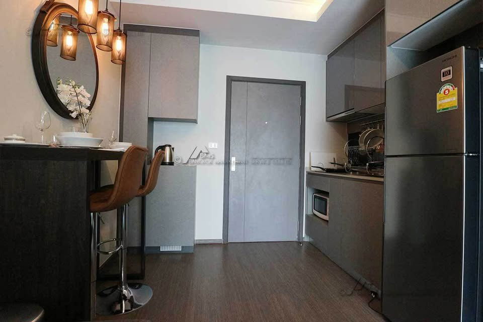 รูป [RENT] E000115  ไอดีโอ สุขุมวิท 93 ( Ideo Sukhumvit 93 )     (แอดไลน์มี @นำหน้า LINE ID :  @056qhbtt) - รูปที่ 10/30