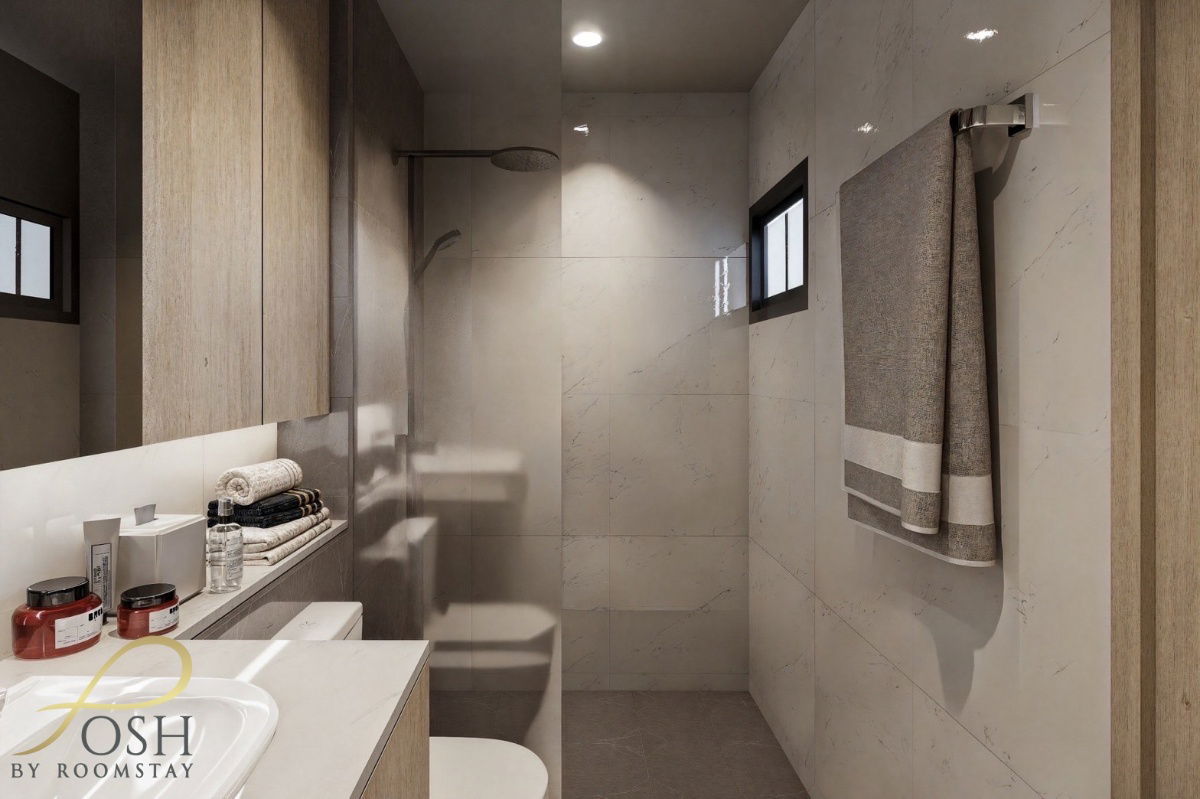 picture Phanason City Condo – Stylish New Condo in Central Phuket, Perfect for Living or Investment - 11/14