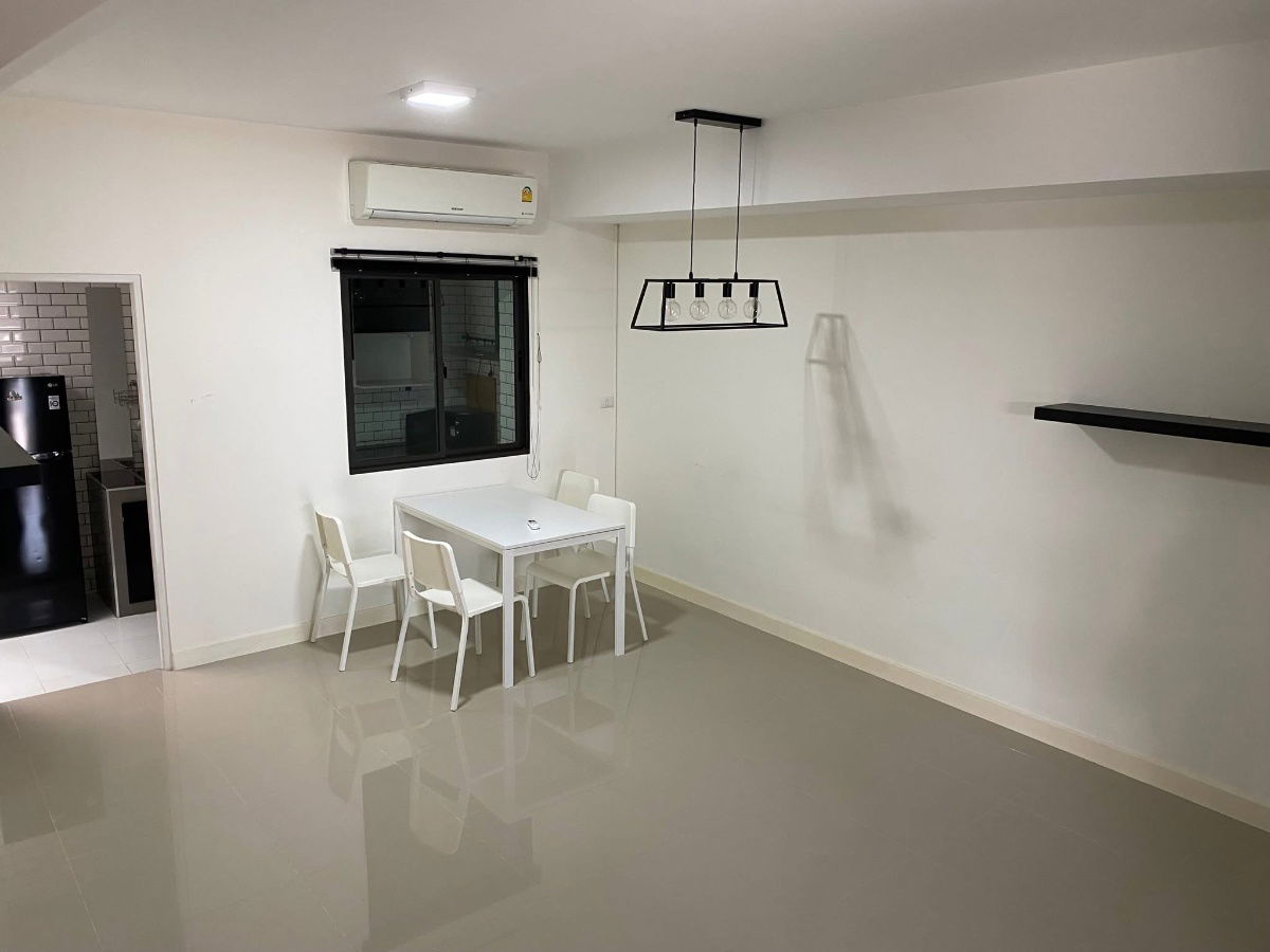 picture #R6388  🎉 150968 House for rent  Pleno Bangna-Wongwaen - 3/12
