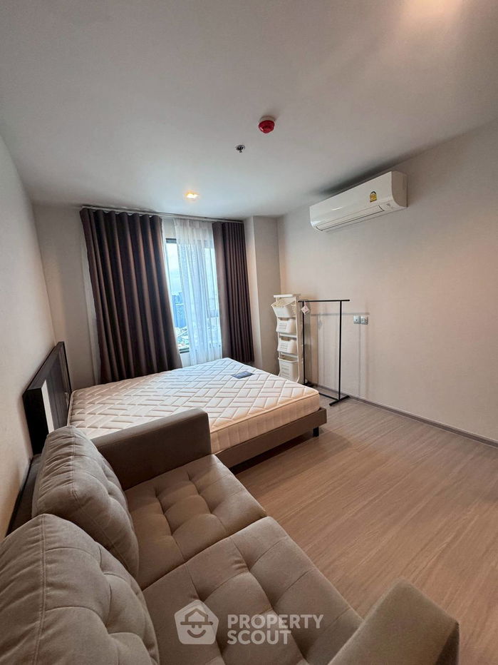 picture 2-BR Condo at Life Ladprao near BTS Ha Yaek Lat Phrao (ID 2309066) - 5/14