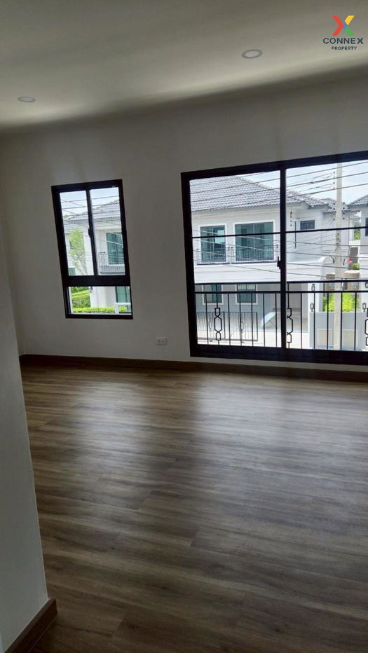 picture For Rent House , Passorn Ratchaphruek , MRT-Bang Rak Noi Tha It , Khlong Khoi , Pak Kret , Nonthaburi , CX-130985 ✅ Live chat with us ADD LINE @connexproperty ✅  - 8/12